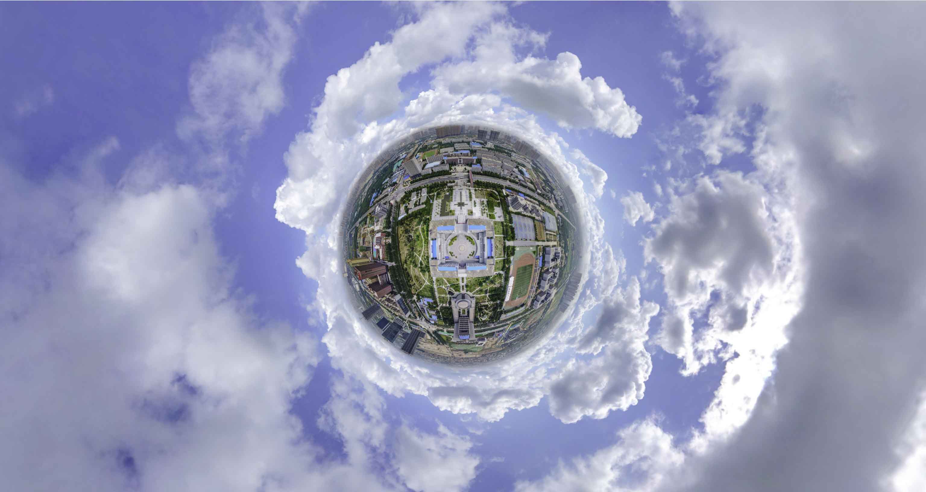 木垒格凸河风景名胜区