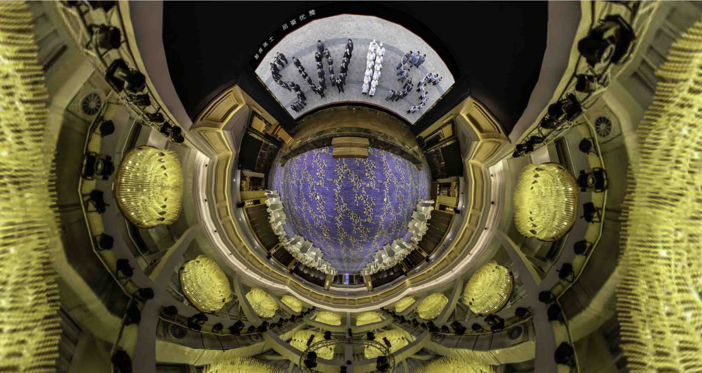 木垒探索VR全景拍摄中的深度感：营造沉浸式体验的关键要素